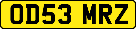 OD53MRZ