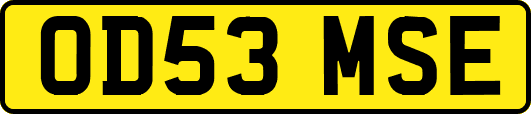OD53MSE