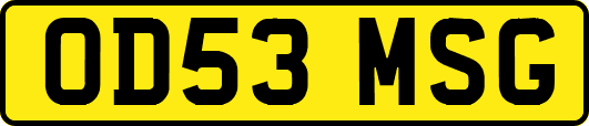 OD53MSG