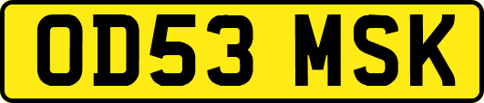 OD53MSK