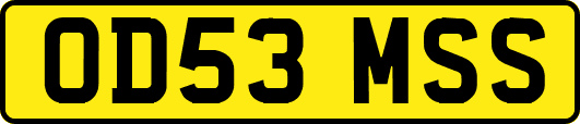 OD53MSS