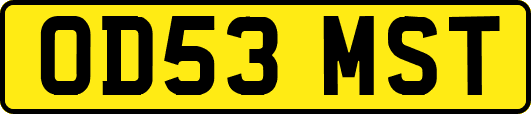 OD53MST