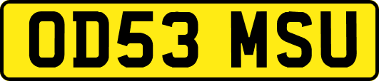 OD53MSU