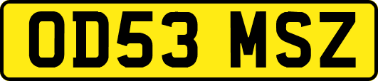 OD53MSZ