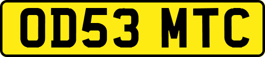 OD53MTC