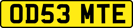 OD53MTE