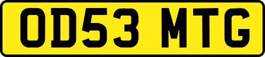 OD53MTG
