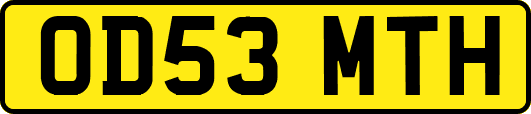 OD53MTH