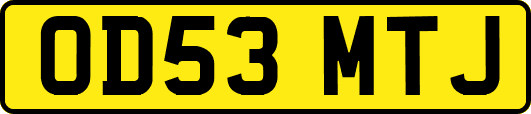 OD53MTJ