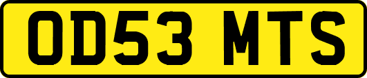 OD53MTS