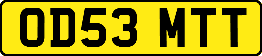 OD53MTT