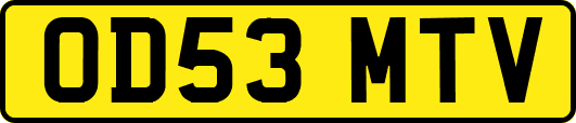 OD53MTV