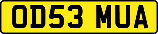 OD53MUA