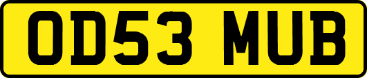 OD53MUB