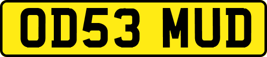OD53MUD