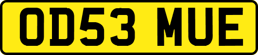 OD53MUE