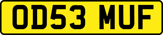 OD53MUF