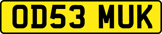 OD53MUK