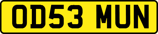 OD53MUN