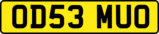 OD53MUO