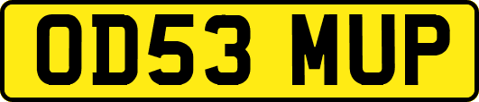 OD53MUP