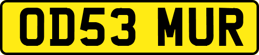 OD53MUR