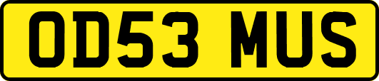 OD53MUS