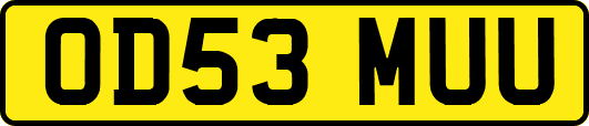 OD53MUU