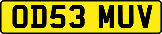 OD53MUV