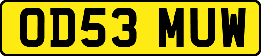 OD53MUW