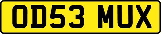 OD53MUX
