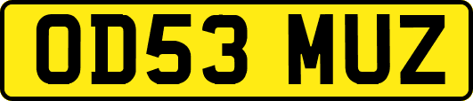 OD53MUZ