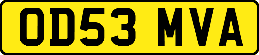 OD53MVA