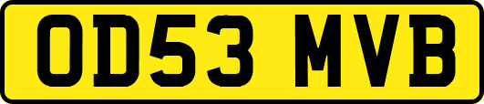 OD53MVB