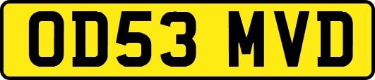 OD53MVD