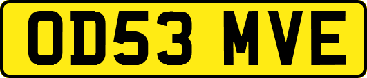 OD53MVE