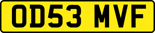 OD53MVF