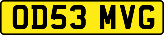 OD53MVG