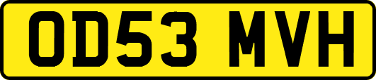 OD53MVH
