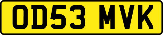 OD53MVK