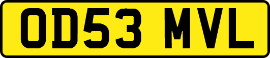 OD53MVL