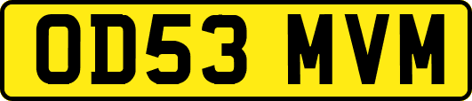 OD53MVM