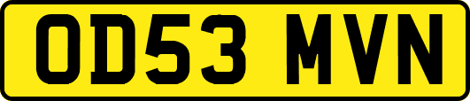OD53MVN