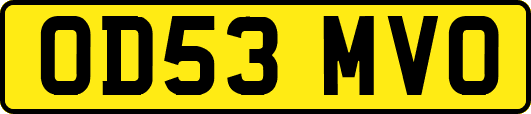 OD53MVO
