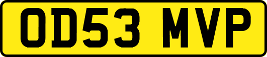 OD53MVP