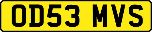 OD53MVS