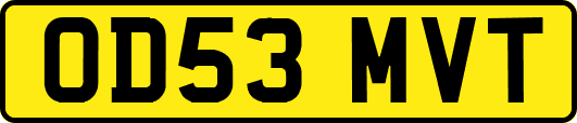 OD53MVT