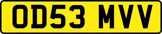 OD53MVV