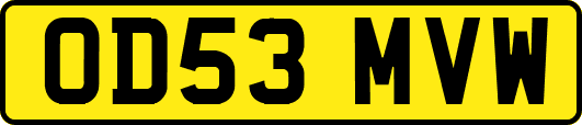OD53MVW