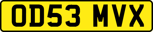 OD53MVX